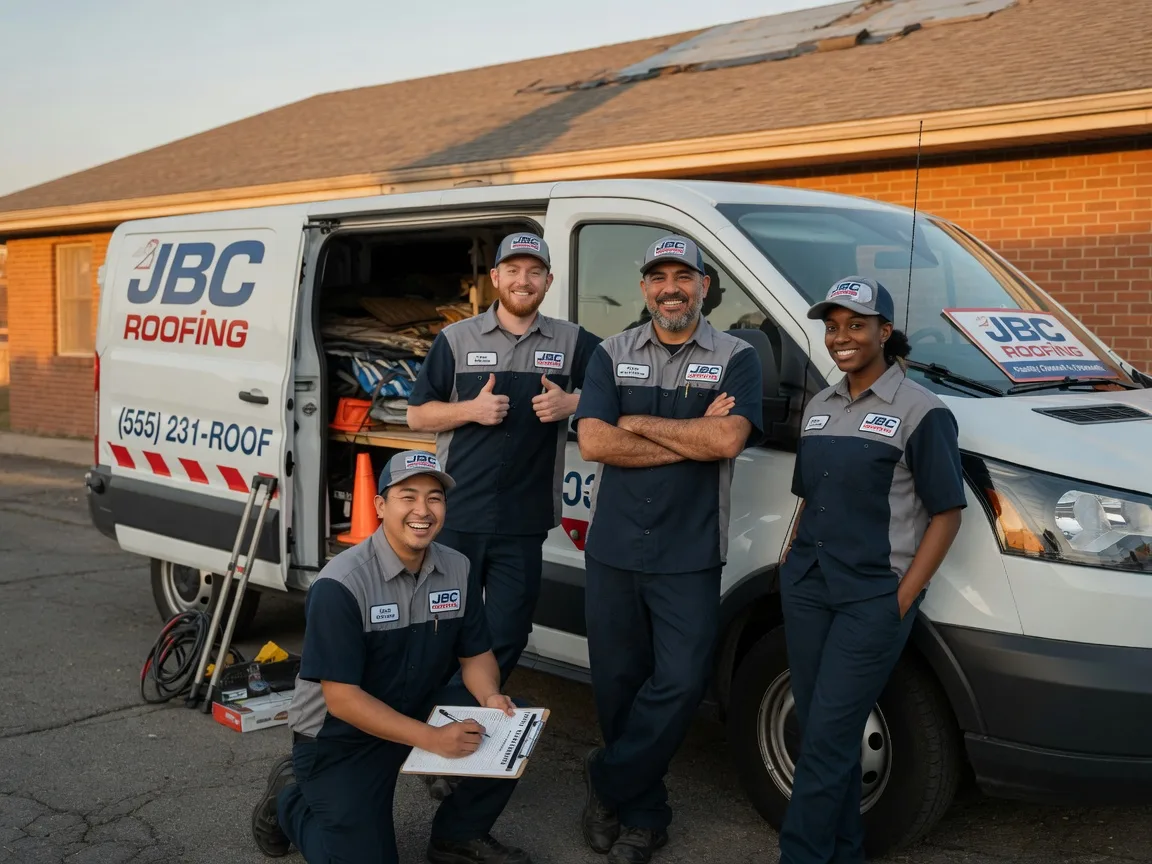 Roof Replacement company in Mullens, WV
