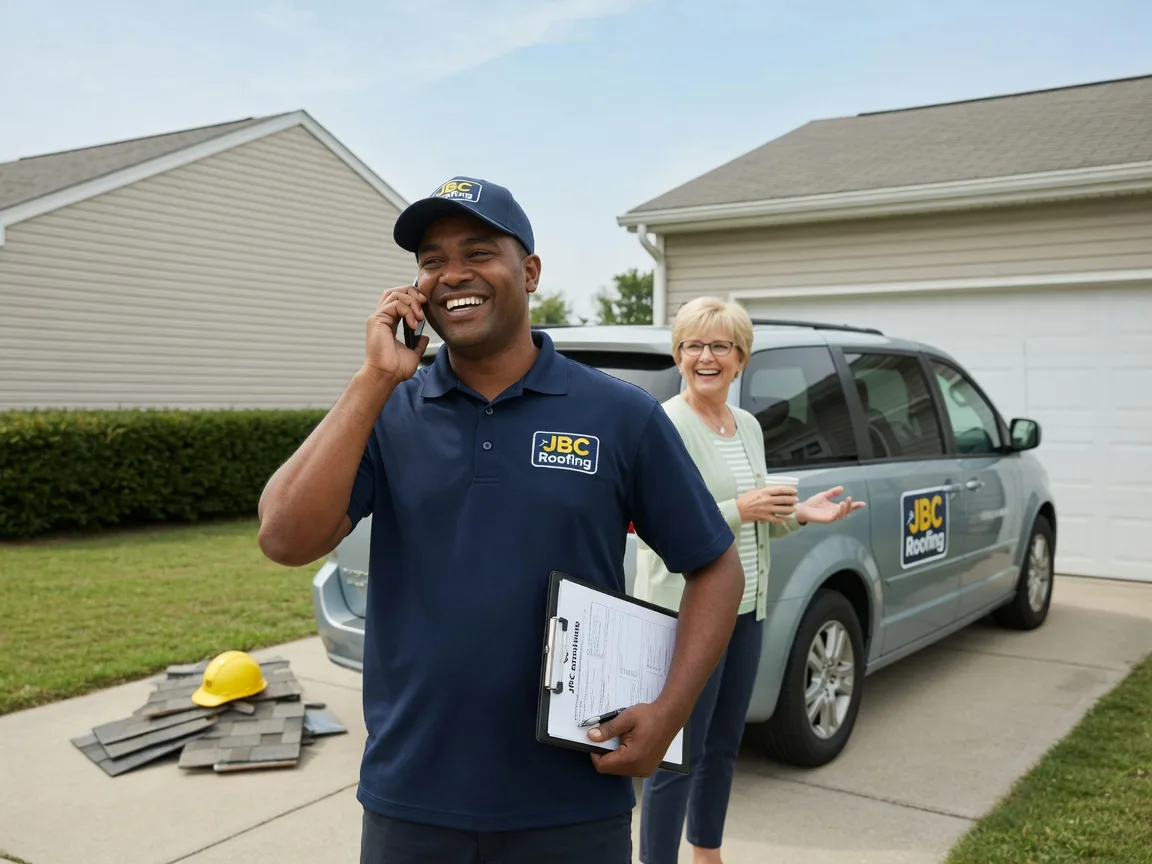 Roof Replacement Mullens, WV FAQs